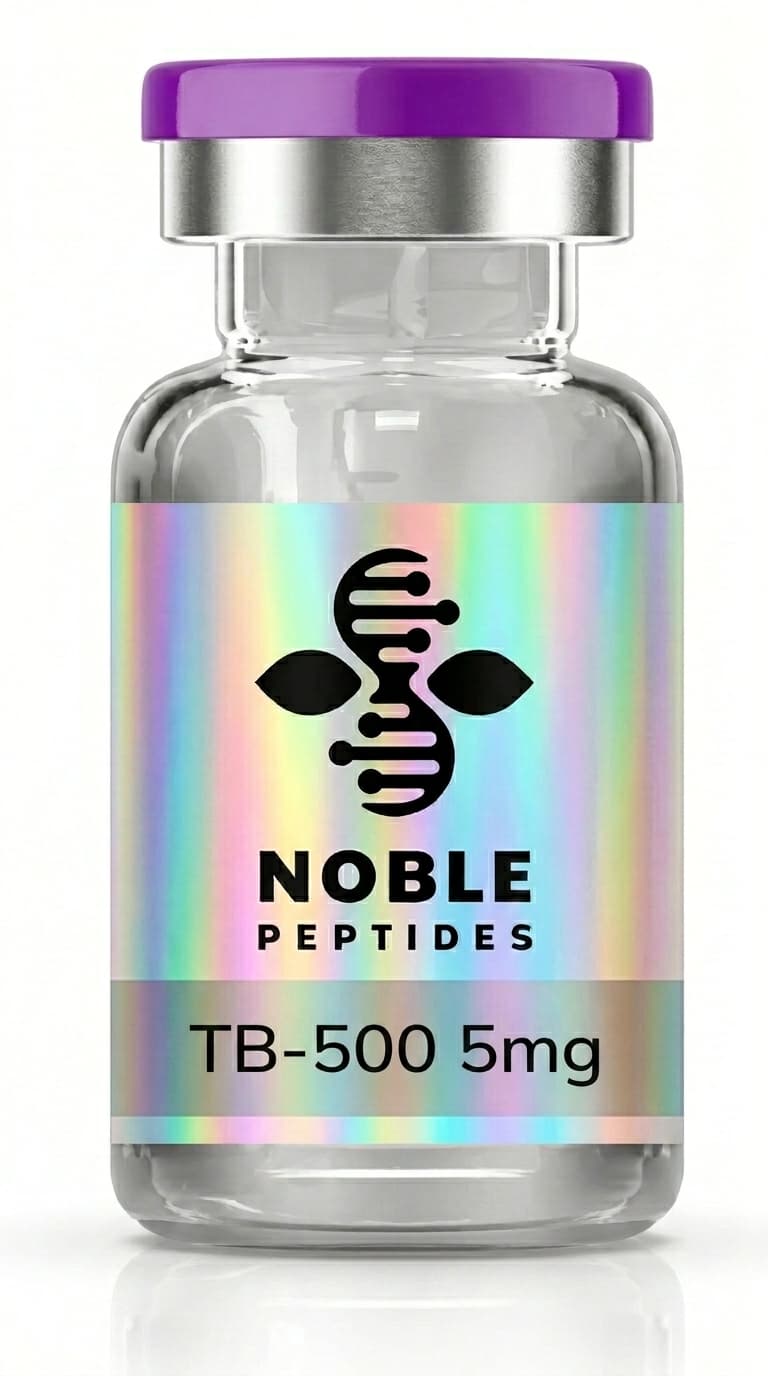TB-500 5mg